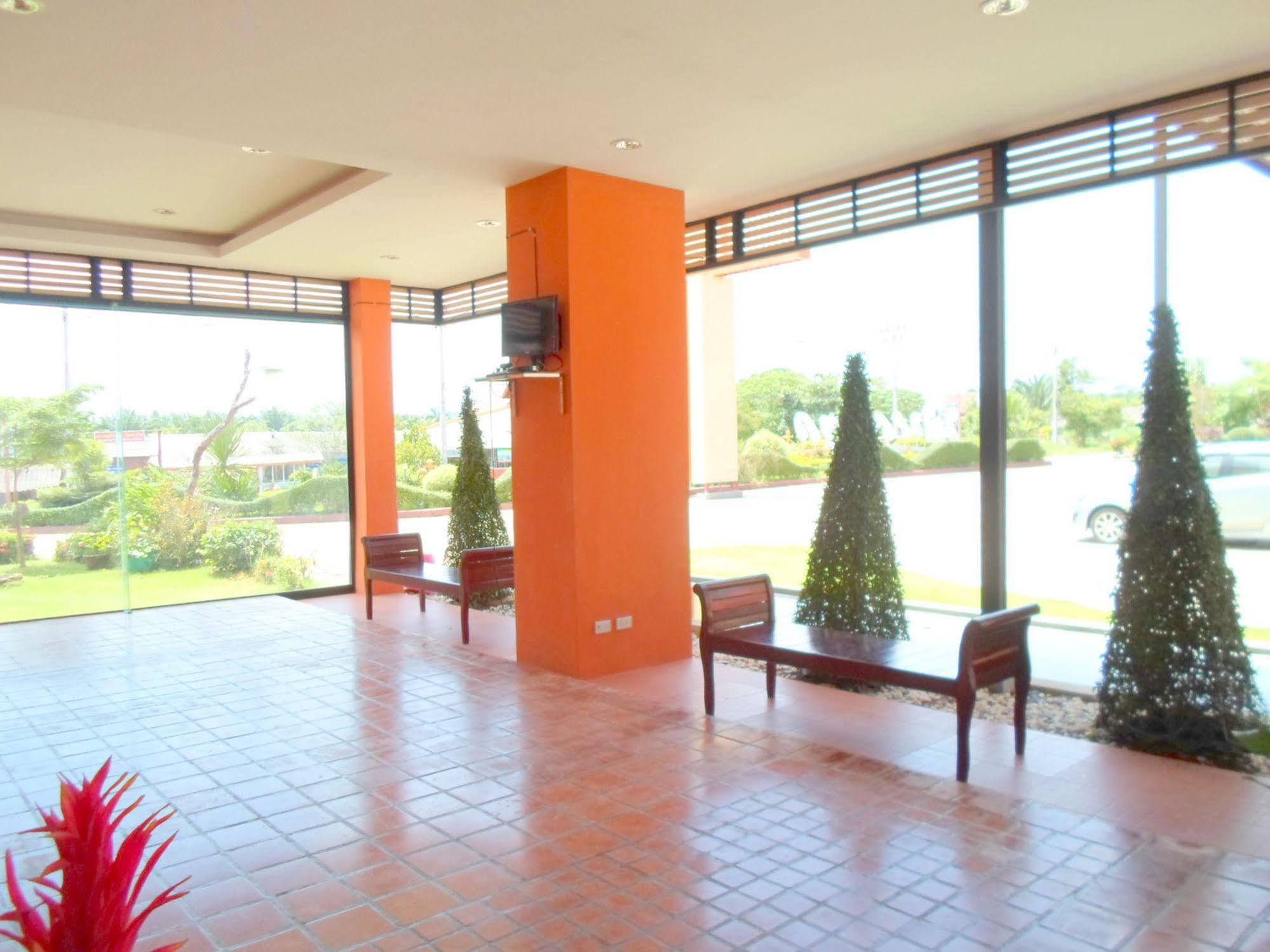 Bantatuk Resort & Restaurant Ban Tha Khun Exterior foto