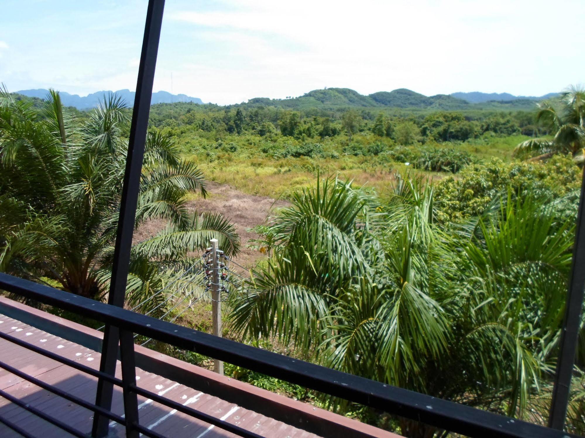 Bantatuk Resort & Restaurant Ban Tha Khun Exterior foto